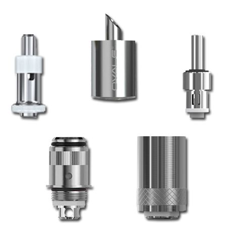 Atomizers