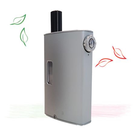 Ovale eGrip electronic cigarette Image