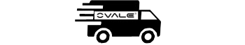 Ovale Shipping Image