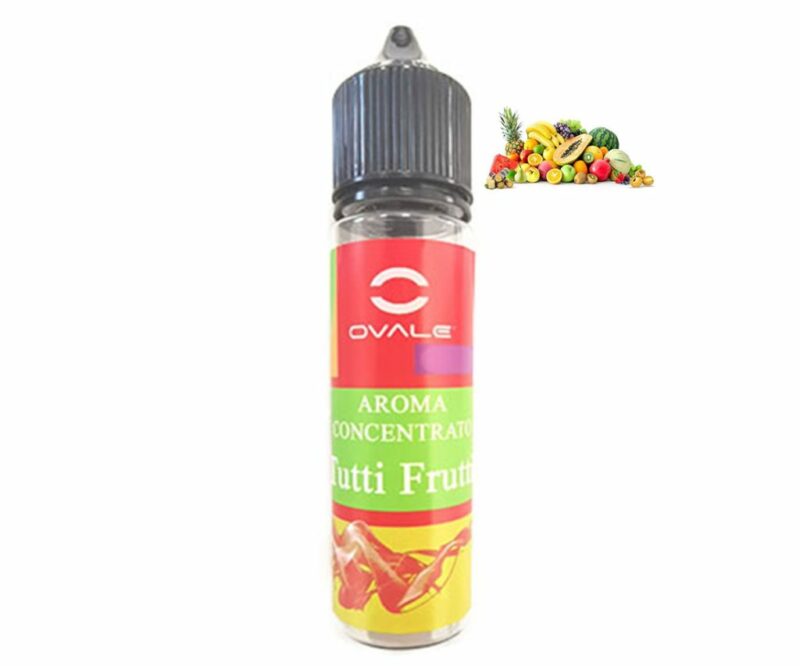 25 mL Concentrated Aroma Passion Fruit